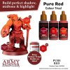 warpaints air pure red 62356227f0659