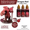 warpaints air dragon red 621def09a2c73