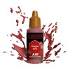 warpaints air dragon red 621deedc46559