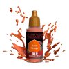 warpaints air lava orange 621defd58d716