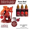 warpaints air encarmine red 621e1f5de3434