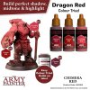 warpaints air chimera red 621e2051b2a93