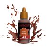 warpaints air molten orange 621e216d88f05