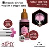 warpaints air fey pink 622068401eb15