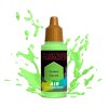 warpaints air fluo gauss green 62207eda09351