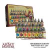 army painter speedpaint most wanted set 20 poskozeny obal 6614ae0749a7d