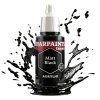 army painter warpaints fanatic matt black 660fa0e5d77b4