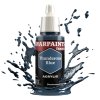 army painter warpaints fanatic thunderous blue 660fa3a684289