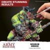army painter warpaints fanatic scarab green 660fb51997673