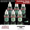 army painter warpaints fanatic evergreen fog 660fbb5f22dd1