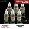 army painter warpaints fanatic woodland camo 660fbc56c50b3