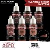 army painter warpaints fanatic ruddy umber 660fde9a53413
