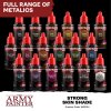 army painter fanatic wash strong skin shade 65e842b9dc669