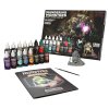 gamemaster wandering monsters role playing paint set 6717834b6c769