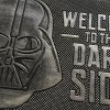 rohozka star wars welcome to the dark side pryz 5f91a7cee9180