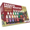 army painter warpaints fanatic most wanted set 661e01195cc68