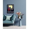 obraz marvel deco spider man hanging 6411b53a79955