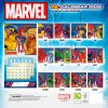 poznamkovy kalendar marvel 2026 16 mesicu 68c2d4ba5299e