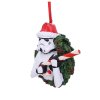 vanocni ozdoba star wars stormtrooper s vanocnim vencem 6514eb0957c7a