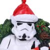 vanocni ozdoba star wars stormtrooper s vanocnim vencem 6514eb09330c9