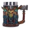 korbel world of warcraft thrall 68494d9339741