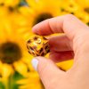 sada kostek full art dice set sunflower 686f5fb6471c5