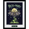 obraz rick and morty ship 63e3d175f1c95