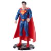 figurka bendyfigs dc comics superman 60951bf8e11b9