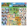 sada samolepek minecraft 300 ks 690c76bb7a1a6