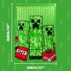 polstarova deka minecraft creeper 68d2b101c4830