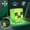 lampicka minecraft squishyglo creeper silikonova 68f5e7fb1fd85