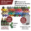 army painter warpaints air mega set 613084213c930