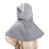 Dětská kápě (Barva šedá)