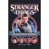 plakat stranger things my battery is charged 6920575bb6cd8