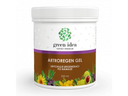 artroregen gel 250ml