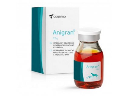 anigran 22g