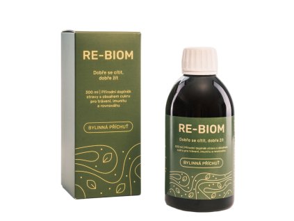 RE BIOM produktové foto hires 300ml 1
