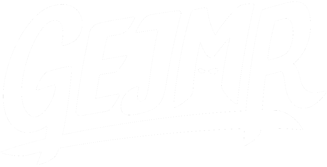 GEJMR Merch