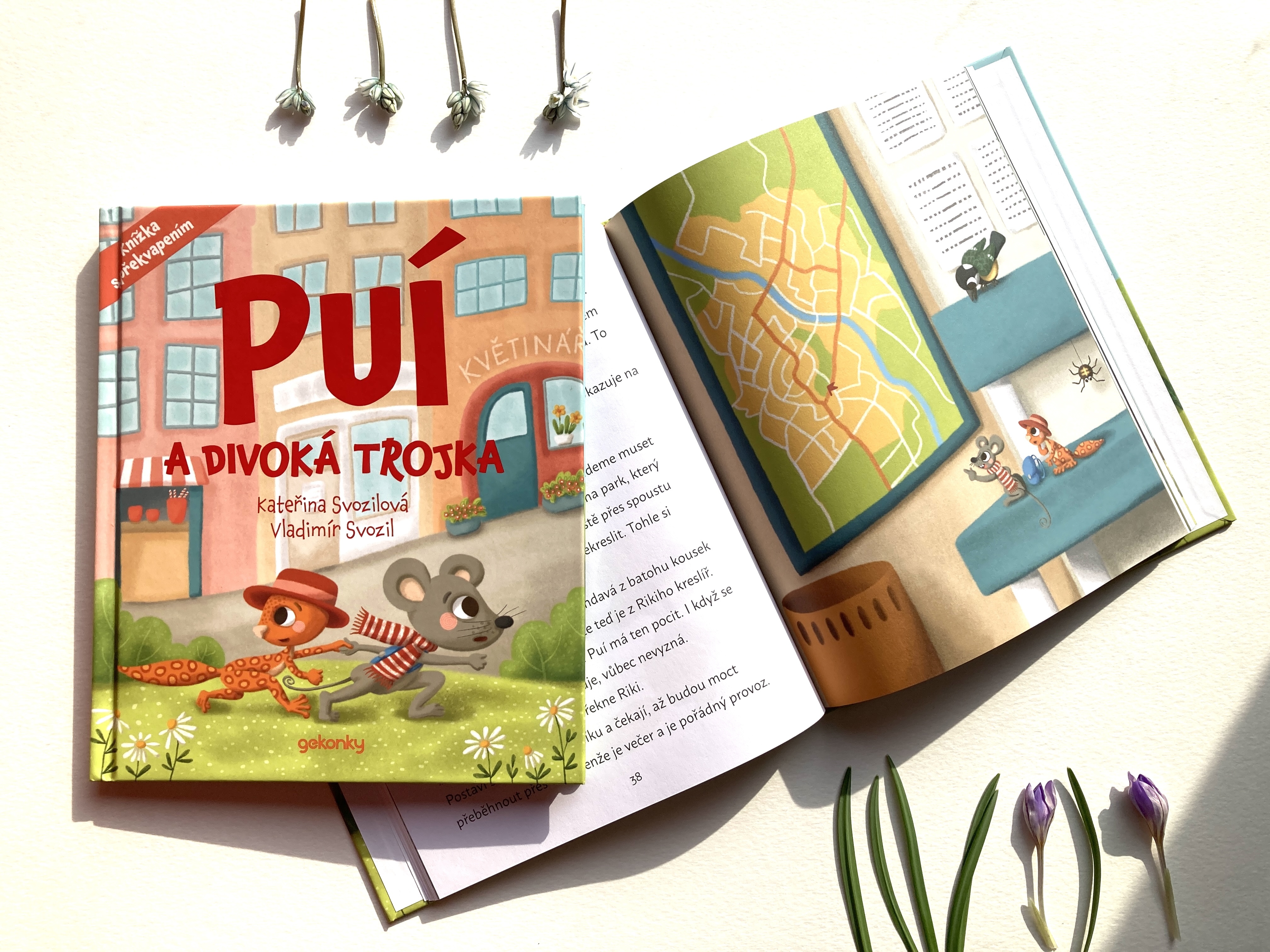 PuiADT