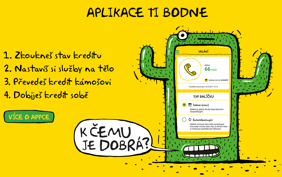 KAKTUS