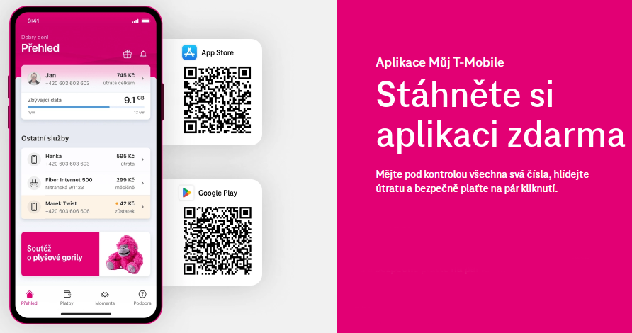 T-Mobile_aplikace