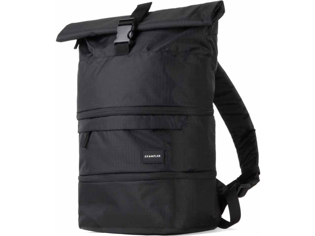 crumpler pearler