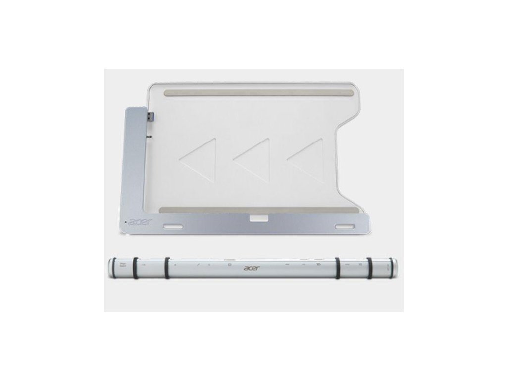 Acer USB Type-C Dock II D501 GP.DCK11.00F