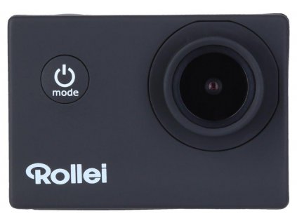 Rollei Actioncam 4S Plus