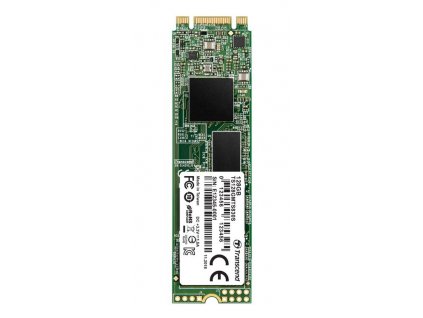 Transcend MTS830S 128GB, TS128GMTS830S