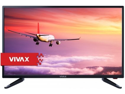 Vivax 32LE112T2 - Televizor Vivax LED TV 32" - 32LE112T2