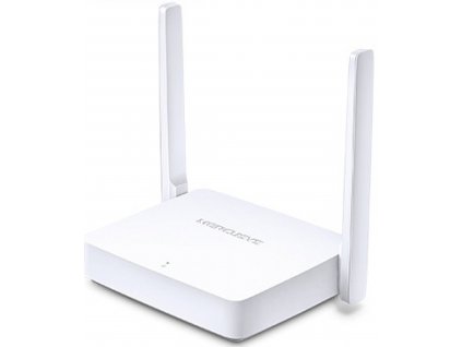 Mercusys MW301R  WiFi router s WiFi 4