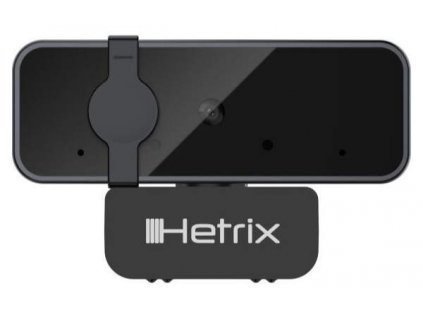 Hetrix DW3  webkamera 2K UHD