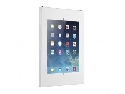 STRICT BRAND SB32W , ochranná tabletová skříň na stěnu pro 9,7 "/ 10,2" iPad, 10,5 "IPAD AIR / IPAD PRO, 10,1" SAMSUNG GALAXY TAB