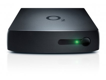 Oneplay Box (model 2022) - černá